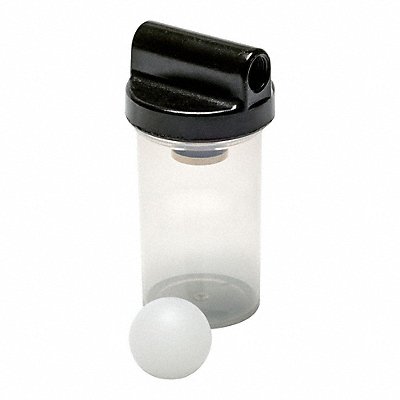 GAST AA673 Vacuum Trap Gast Compatible