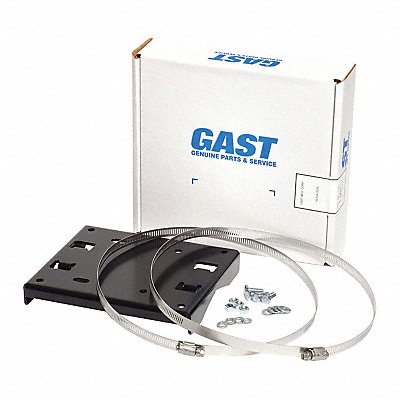 GAST AT670 Piston Base Kit Gast Compatible
