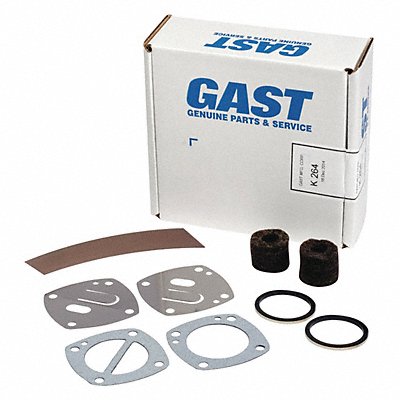 GAST K264 Piston Service Kit Gast Compatible