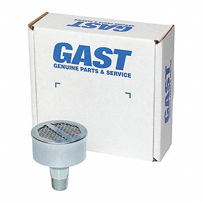 GAST AC990 Muffler 6Am/8Am/2567/3040 Sp Ac990