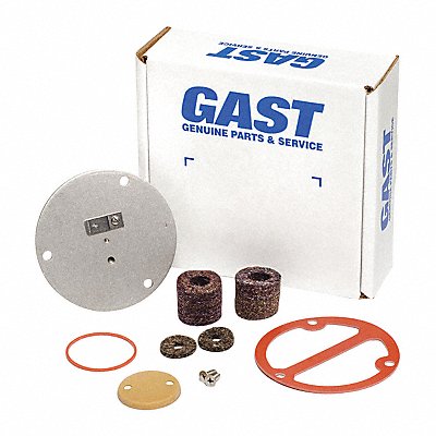 GAST AA922H Fil/Muff 3/4 Oz Glass 1/8 Sp Aa922H