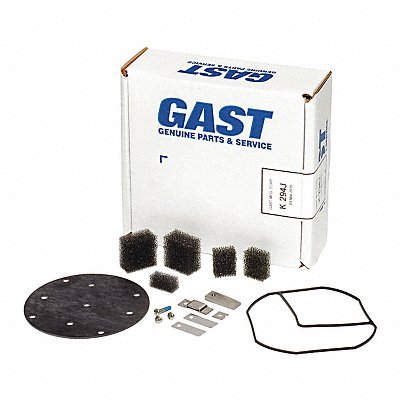GAST K294J Service Kit Gast Compatible