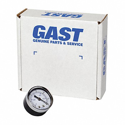 GAST AA550CV Vacuum Regulator Gast Compatible