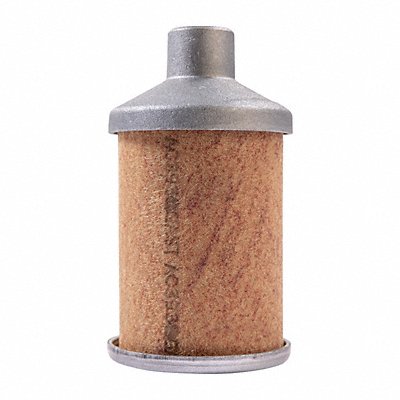 GAST AC432 Jar Less Intake Filter Gast Compatible