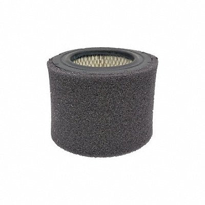 GAST AC433 Jar Less Intake Filter Gast Compatible