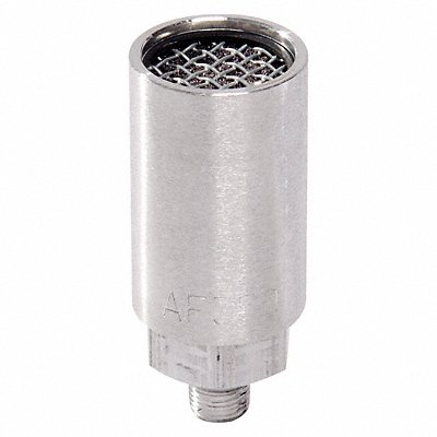 GAST AF350 Muffler Assembly Fits Gast