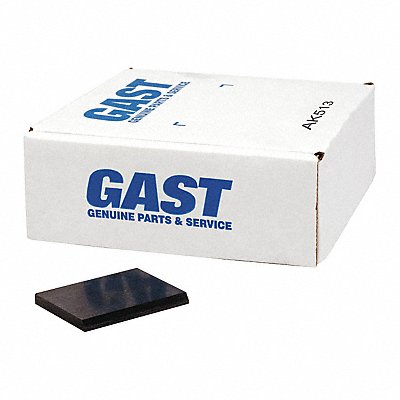 GAST AK513M Vane for 0823 and 1023 Gast