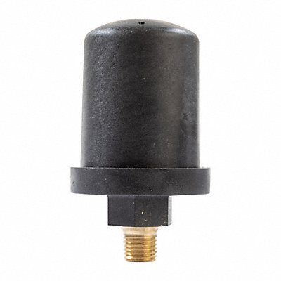 GAST B300A Filter/Muffler Assembly Gast Compatible