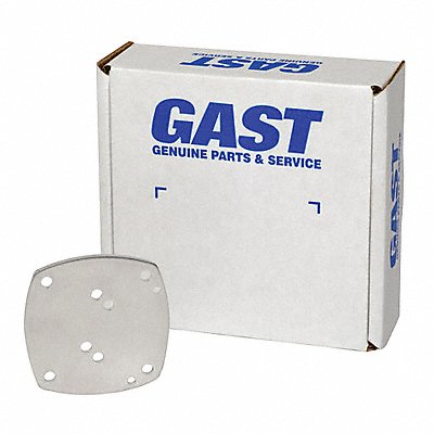 GAST AF543 Valve Plate Gast Compatible