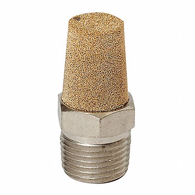 GAST AK840A Bronze Filter Gast Compatible
