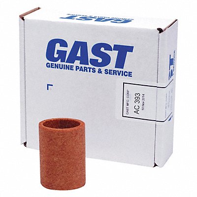 GAST AC393 Cartridge Sep Dr Fil/Muff Sp Ac393 Gast