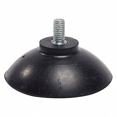 GAST AF584A Rubber Suction Foot Gast Compatible