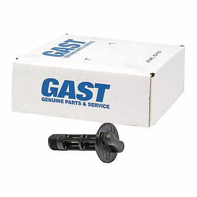 GAST AK510 End Cap 0523/0823 Sp Ak510 Gast