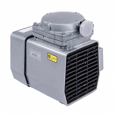 GAST DOAP701DB Compressor/Vacuum Pump 1/8 hp 25.5 in Hg