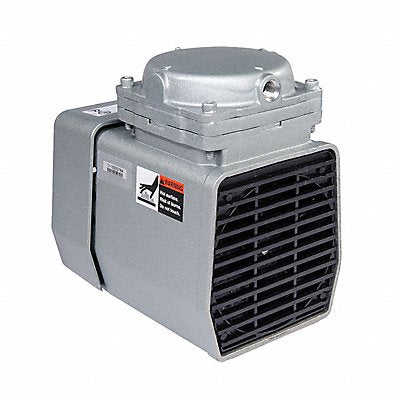 GAST DOAV722AA Compressor/Vacuum Pump 1/8 hp 25.5 in Hg