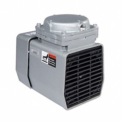 GAST DOAP701AA Compressor/Vacuum Pump 1/8 hp 25.5 in Hg
