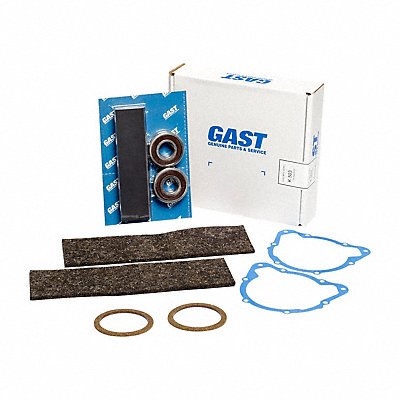 GAST K503 Oil-Less Service Kit Gast Compatible