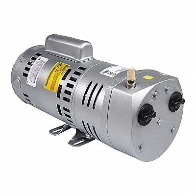 GAST 1423101QG626X Vacuum Pump 1 hp 13.5 cfm 26 in Hg