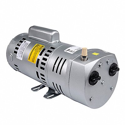 GAST 1423101QG625 Vacuum Pump 6.5 W 1 725 RPM
