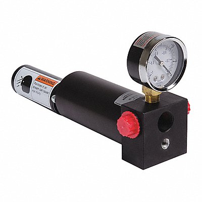 GAST VG0650000 30/Skid Vg-065-00-00 Vacuum Generator