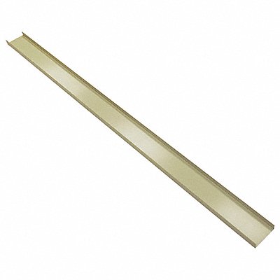 PORTA-FAB FCMC Framing Channel 12 ft Champagne
