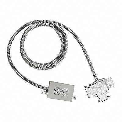 PORTA-FAB OUTLETMODG Outlet Grey
