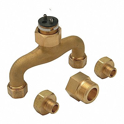 ZURN G68002 Mixing Yoke Fits Zurn