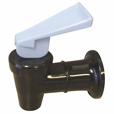 OASIS 32135121 Dispensing Spout Oasis Black Blue