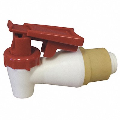 OASIS 33552003 Dispensing Spout Oasis Pipe 3/8 in