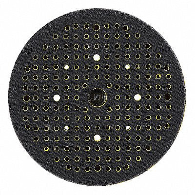 NORTON 63642506160 Hook & Loop Disc Backup Pad 6 in Dia