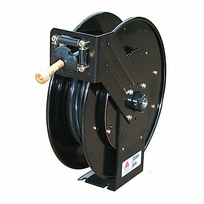 AIR SYSTEMS INTERNATIONAL HR25 25Ft Auto Hose Reel