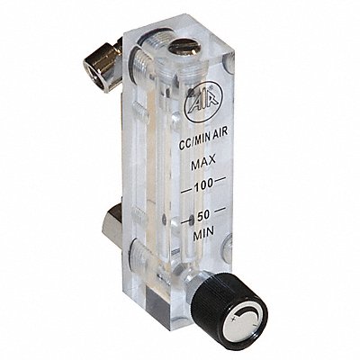 AIR SYSTEMS INTERNATIONAL WL033NS Flowmeter