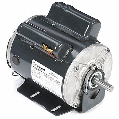 MARATHON MOTORS 5KCR49SN0493S Frm Dty Mtr CapStrt TEAO 1hp 1725 rpm