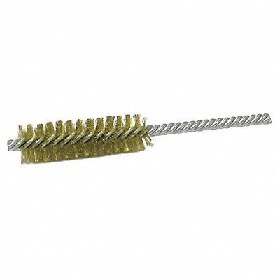 WEILER 93852 Hand Tube Brush 3/4 in PK10