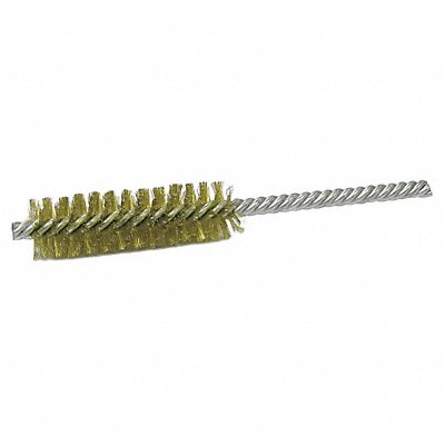 WEILER 93855 Hand Tube Brush 1 in PK10