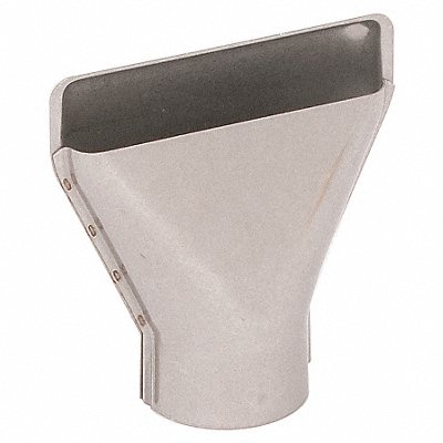 MASTER APPLIANCE 35263 Heat Gun Attachment 1 1/4 Outside Dia