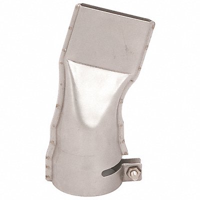 MASTER APPLIANCE 35266 Heat Gun Attachment 1 1/4 Outside Dia