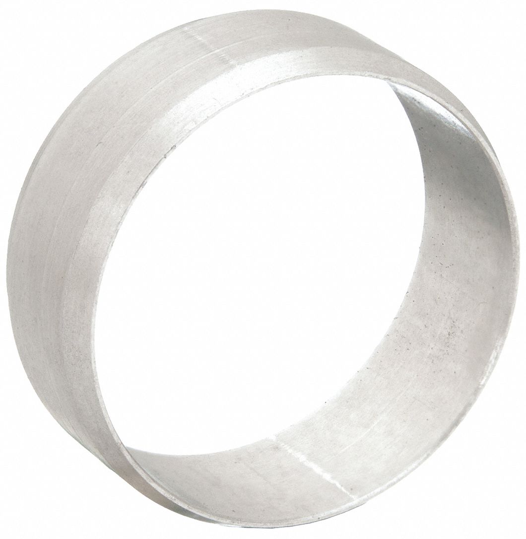 SPEEDAIRE TF064400AV Ferrule Tube Fitting Speedaire