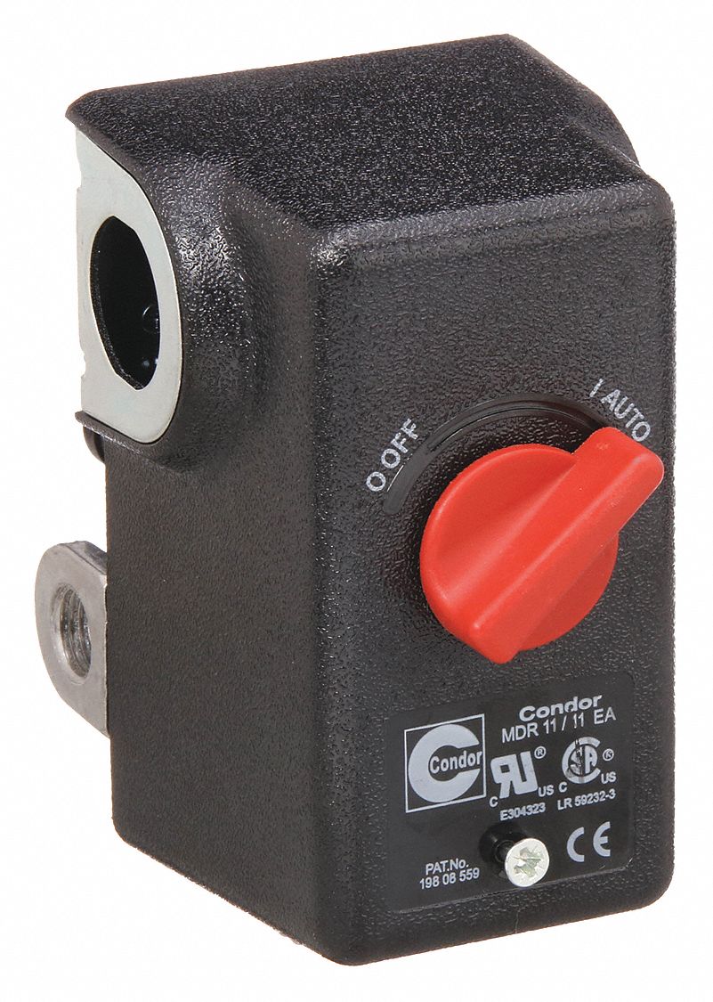SPEEDAIRE CW210600SJ Furnas to Condor P/S Kit Speedaire