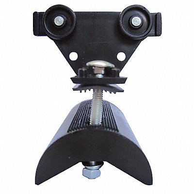 DAYTON 33N230 Festoon Intermediate Car Nylon Wheels