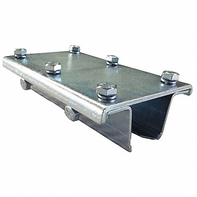 DAYTON 33N235 Festoon Joint Bracket C-Track