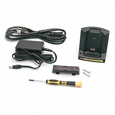 HONEYWELL M5C01 Cradle Charger GasAlertMicro 5 Series