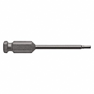 APEX AN5MM Hex Bit M5 Less Than A Lb