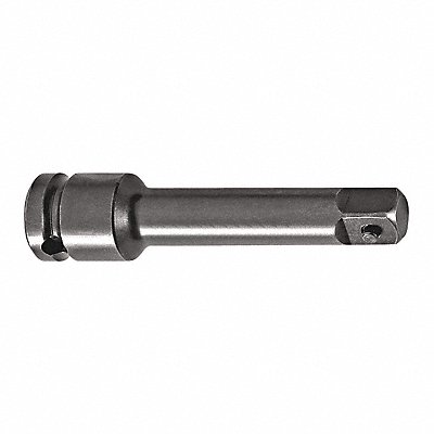 APEX EX374B Ext 3/8 Fmale Sq Drv 3/8 Male