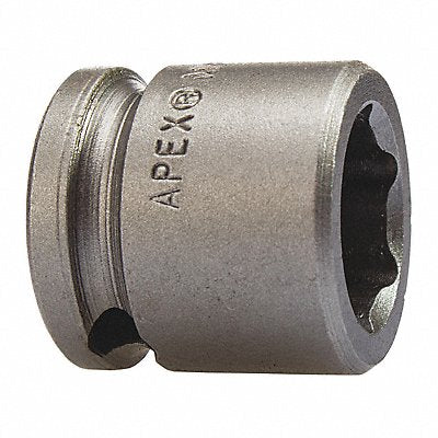 APEX M10MM13 Sckt 3/8 Fmale Sq Drv 10Mm Fm