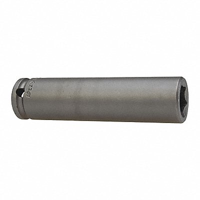 APEX 13MM23 13Mm Impact Tube Socket 3/8Dr-567Lb