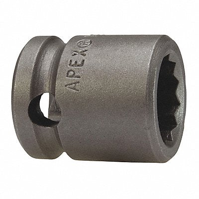 APEX 10MM03 00Sckt 3/8 Fmale Sq Drv 10Mm Fm