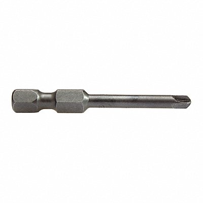 APEX 2733 Square Power Bit No3 275 PK5