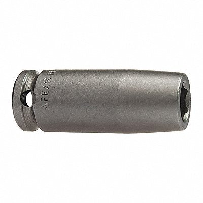 APEX M10MM43 Sckt 3/8 Fmale Sq Drv 10Mm Fm