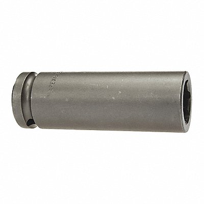 APEX 24MM35 23915 Sckt 1/2 Fmale Sq
